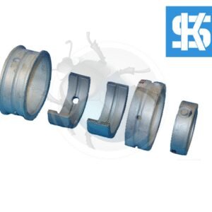 CASQUILLOS BANCADA STD&STD CARTER 22mm26-421