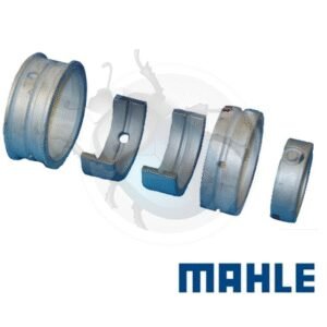 CASQUILLOS BANCADA STD&STD CARTER 22mm MAHLE26-421-MAH