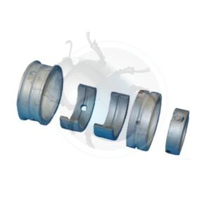 CASQUILLOS BANCADA STD&0