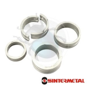 CASQUILLOS BANCADA 1