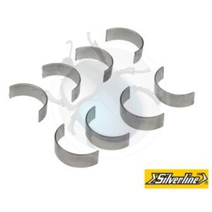 CASQUILLOS BIELA 0.2526-472-SLV