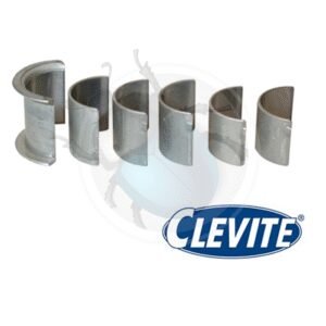 CASQUILLOS ARBOL LEVAS CLEVITE26-478