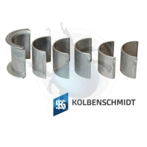 CASQUILLOS ARBOL LEVAS KOLBENSCHMIDT26-480