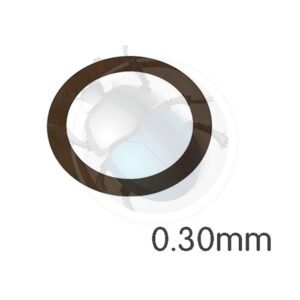 ARANDELA VOLANTE MOTOR 0