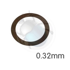 ARANDELA VOLANTE MOTOR 0