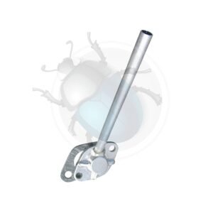 ADAPTADOR VARILLA ACEITE T3-> T126-560