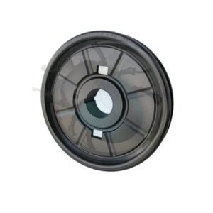 POLEA ORIGINAL T1 BILLET ALU26-566-BIL