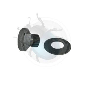 TORNILLO + ARANDELA POLEA26-576