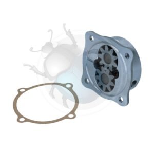 BOMBA ACEITE ORIGINAL Std 25/30pk26-609