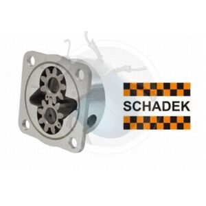 BOMBA ACEITE ORIGINAL 71-> SHADEK26-612-SHA