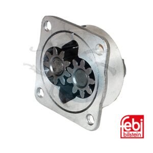 BOMBA ACEITE ORIGINAL 71->26-613