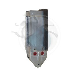 RADIADOR ACEITE ORIGINAL 70->26-652