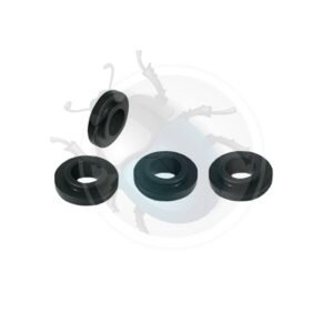 GOMAS PARA RADIADOR ACEITE 70-> (4)26-653