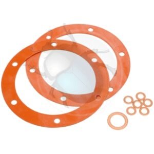 SET JUNTAS CAMBIO ACEITE SILICONE26-702-SIL