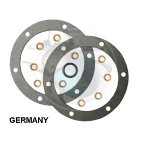 SET JUNTAS CAMBIO ACEITE Germany26-704