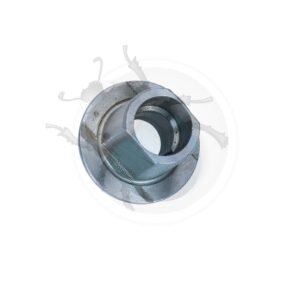 CUBO DE POLEA DEL GENERADOR 25/30 hp27-150-30