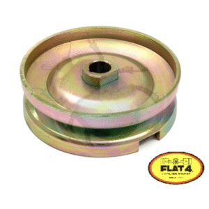 POLEA DIN./ALTERN. Flat427-150-F4