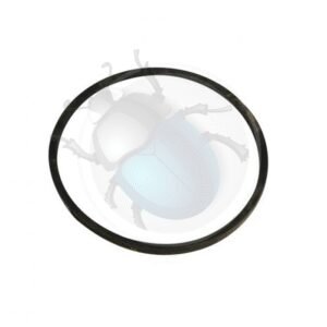 CORREA DE POLEA 25hp27-157