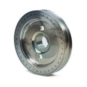 POLEA GRADUADA ECUALIZADOR27-174-SLV