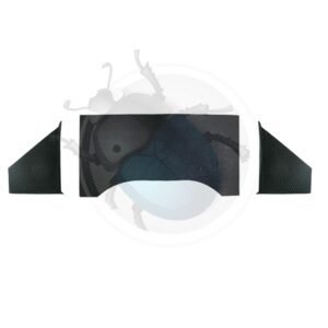 AISLANTES MOTOR ORIGINALES 3 PIEZAS EXTRA27-200-BQ