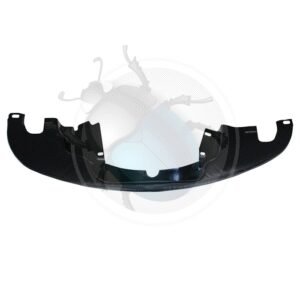 CHAPA DEL. MOTOR NEG S/CALEF. C/PRECAL.27-308