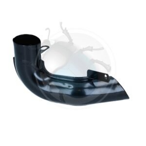 TUBO AIRE CALIENTE27-327