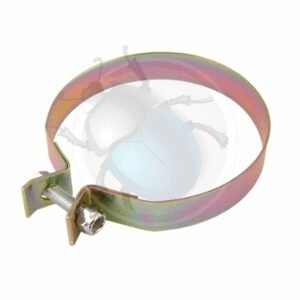 ABRAZADERA ALTERN/DINAMO27-402