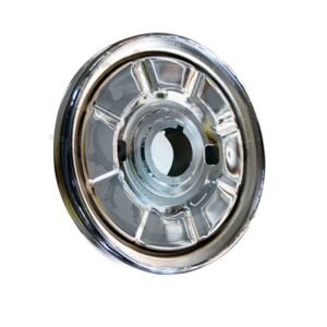 POLEA INFERIOR CROMADA28-055