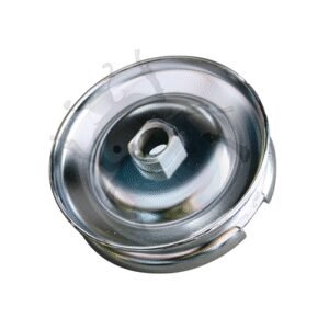 POLEA DINAMO CROMADA 12V28-060