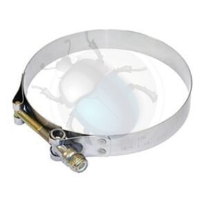 ABRAZADERA ALTERN/DINAMO INOX28-079