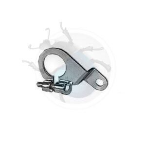 ABRAZADERA CROMADA DISTRIBUIDOR28-100