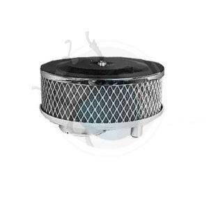 FILTRO AIRE CROMADO C/REJILLA28-151