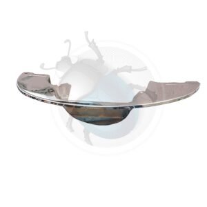 CHAPA TRAS.CROM. MOTOR S/AGUJEROS28-243