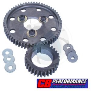 SET PIÑONES ARBOL LEVAS DER CB PERF29-100-CB