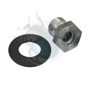 TUERCA VOLANTE MOTOR Chromoly29-260