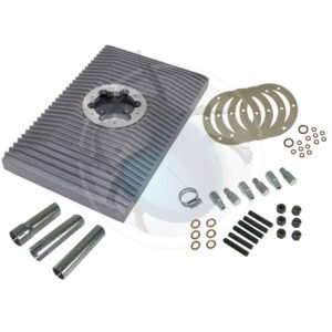 SUPLEMENTO CARTER "EMPI SUPER CAPACITY" 3.3L29-354