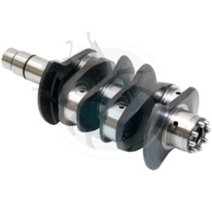 CIGÜEÑAL CONTRAPESADO 69mm soldado DPR29-400-BCK