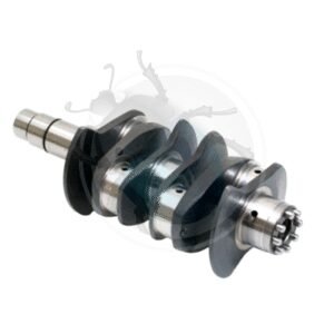 CIGÜEÑAL CONTRAPESADO 69mm forjado29-400-F