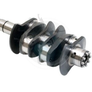 CIGÜEÑAL CONTRAPESADO 74mm29-401