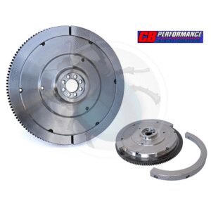 VOLANTE MOTOR "DUAL WEIGHT" 5