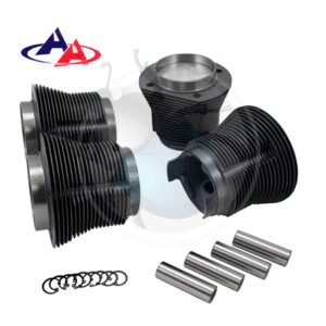 KIT PISTONES /CILINDROS 90.5mm 1776cc AA29-505-AA