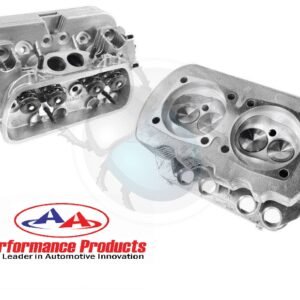 CULATAS AA500 COMPLETA 40x35.5  85.5mm29-684-85