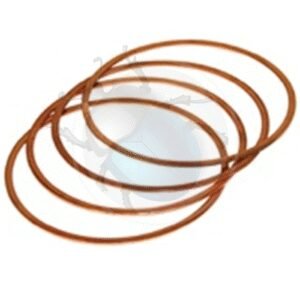 COPPER HEAD DIAM 94mm 0