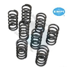 MUELLES VALVULAS 8 unidades29-730