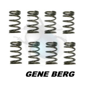 MUELLES VALVULAS 8 unidades GENE BERG29-731