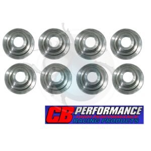 RETENEDORES MUELLES VALVULA TITANIO (8)29-736