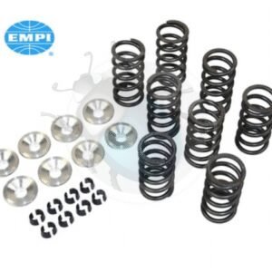 MUELLES VALVULA DUROS+ KIT MONTAJE29-738