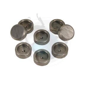 CASQUILLOS GUIA VALVULA (8)29-750