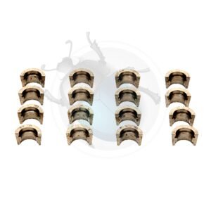 SUJETADORES VALVULA (16) SUPERGRIP29-764