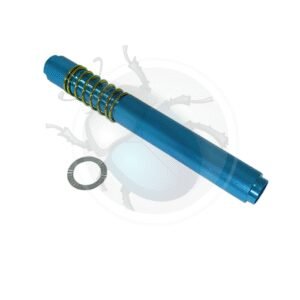 TUBO EMPUJ. BALANCIN AJUST.MUELLE stuk29-771